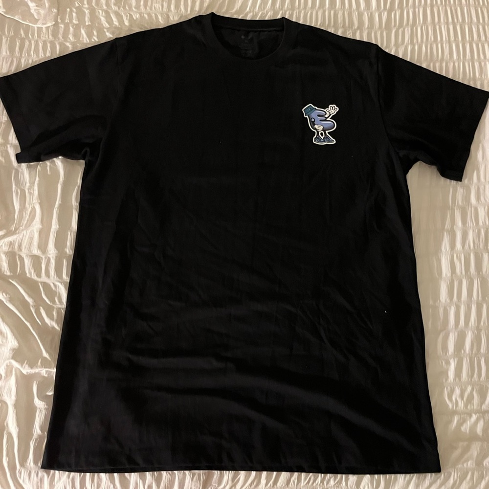 Ethics Graphic T Shirt